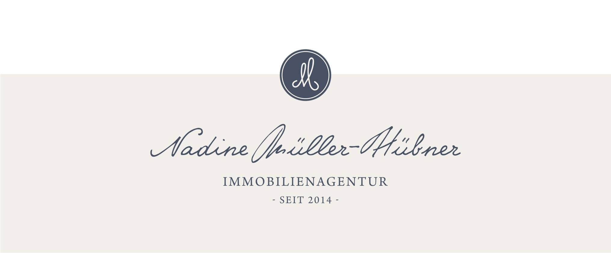 Immobilienagentur Nadine Müller-Hübner
