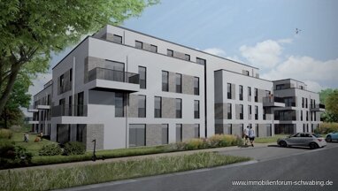 Wohnung zum Kauf Provisionsfrei 299.500 € 2 Zimmer 55 m² Nördliche Mühlenvorstadt Greifswald 17489
