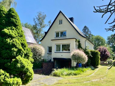 Einfamilienhaus zum Kauf 459.000 € 5 Zimmer 110 m² 834 m² Grundstück Schulzendorf 15732