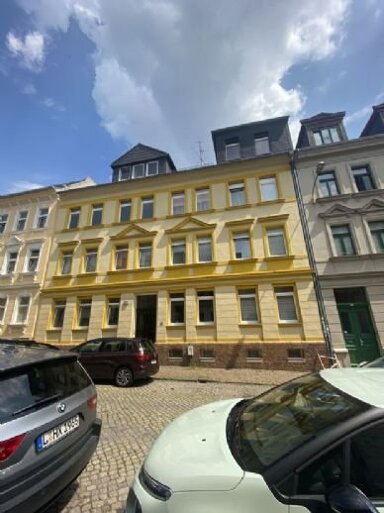 Wohnung zur Miete 420 € 1 Zimmer 35 m² 3. Geschoss Am Meilenstein 10 Wahren Leipzig 04159