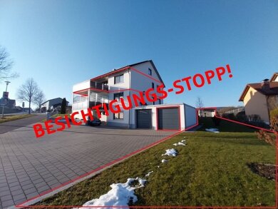 Wohnung zum Kauf 219.000 € 4 Zimmer 107,5 m² frei ab 01.07.2025 Schnufenhofen Seubersdorf 92358