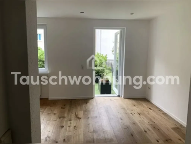 Wohnung zur Miete Tauschwohnung 560 € 1 Zimmer 29 m² Neustadt-Nord Köln 50670