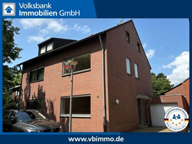 Doppelhaushälfte zum Kauf 279.000 € 6 Zimmer 108 m² 713 m² Grundstück Bergstr. 66 Süchteln - Mitte Viersen 41749