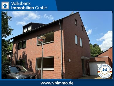 Doppelhaushälfte zum Kauf 259.000 € 6 Zimmer 108 m² 713 m² Grundstück Bergstr. 66 Süchteln Viersen 41749