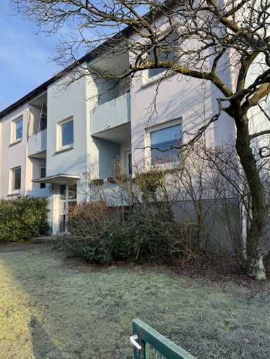 Wohnung zur Miete 500 € 2 Zimmer 50 m² EG frei ab 01.03.2025 Lessingstraße 14 Verden - Mitte Verden 27283