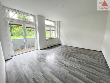 Wohnung zur Miete 350 € 2 Zimmer 63,6 m² 1. Geschoss Grunertberg 1 Schlema Bad Schlema 08301