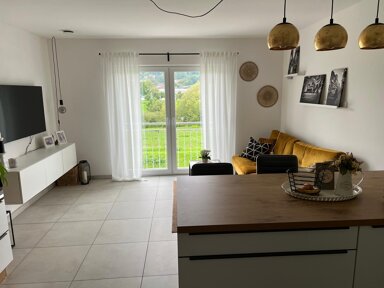 Studio zur Miete 640 € 3 Zimmer 65 m² 1. Geschoss frei ab sofort Am Main 6 Lichtenfels Lichtenfels 96215