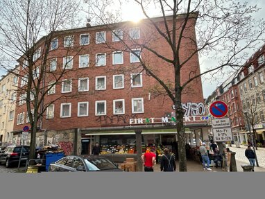 Mehrfamilienhaus zum Kauf Provisionsfrei 2.590.000 € 56 Zimmer Elisabethstraße 51-53 Gaarden - Ost Bezirk 2 Kiel 24143