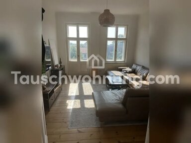 Wohnung zur Miete Tauschwohnung 568 € 2 Zimmer 60 m² 3. Geschoss Babelsberg - Nord Potsdam 14482