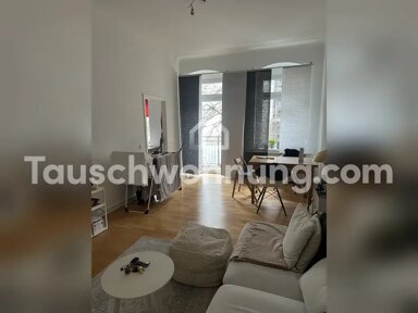 Wohnung zur Miete Tauschwohnung 1.200 € 2 Zimmer 57 m² 2. Geschoss Kreuzberg Berlin 10245