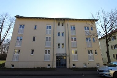 Wohnung zur Miete 449 € 2 Zimmer 48,4 m² 1. Geschoss Dürerstr. 32 Göppingen - Nordoststadt Göppingen 73033