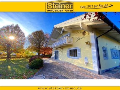 Einfamilienhaus zum Kauf 2.990.000 € 7 Zimmer 1.181 m² Grundstück Garmisch Garmisch-Partenkirchen 82467