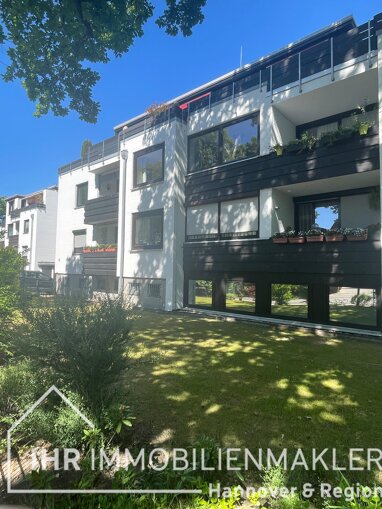 Wohnung zum Kauf 395.000 € 3 Zimmer 106 m² Großburgwedel - West Burgwedel 30938