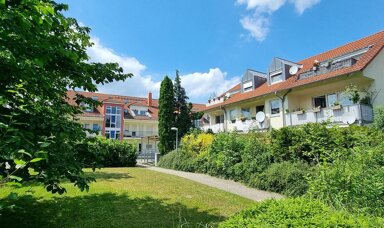 Wohnung zum Kauf 136.000 € 2 Zimmer 69 m² 4. Geschoss Hauptstr. 48 Holzhausen Leipzig 04288