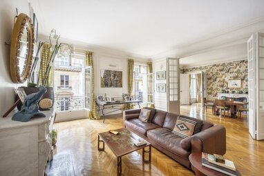 Wohnung zum Kauf 4.000.000 € 248 m² Legendre-Lévis 8th (Golden Triangle - Parc Monceau) 75017