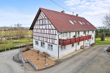 Wohnung zum Kauf 169.500 € 2 Zimmer 51 m² Schmalegg Ravensburg 88213