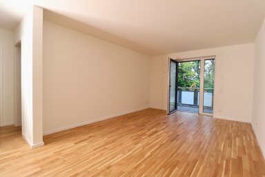 Wohnung zum Kauf 339.500 € 2 Zimmer 64,8 m² 1. Geschoss Metzendorfer Weg 9 Eißendorf Hamburg 22761