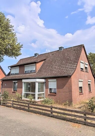 Einfamilienhaus zur Miete 1.800 € 160 m² 400 m² Grundstück Winsen - Kernstadt Winsen (Luhe) 21423