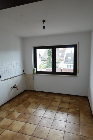Wohnung zum Kauf Provisionsfrei 310.000 € 4 Zimmer 94,3 m² Erdgeschoss Haibach Haibach 63808