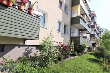 Wohnung zur Miete 291 € 2 Zimmer 47 m² 2. Geschoss frei ab sofort Louis-Braille-Straße 45 Altendorf 922 Chemnitz 09116