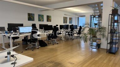 Büro-/Praxisfläche zur Miete 19,38 € 161 m² Bürofläche teilbar ab 161 m² Neustadt - Süd Köln 50674