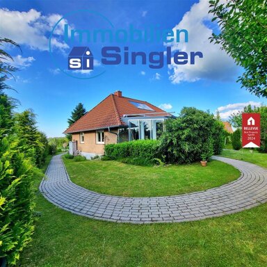 Bungalow zum Kauf provisionsfrei 589.000 € 4 Zimmer 118 m² 952 m² Grundstück frei ab 01.04.2025 Königsfeld Königsfeld im Schwarzwald 78126