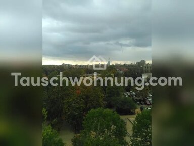 Wohnung zur Miete nur mit Wohnberechtigungsschein Tauschwohnung 235 € 1 Zimmer 29 m² 8. Geschoss Französisch Buchholz Berlin 10409