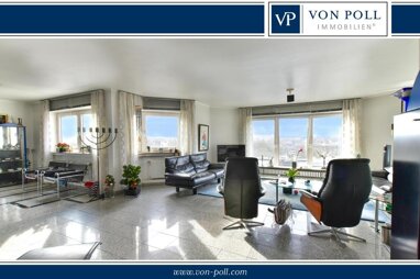 Penthouse zum Kauf 450.000 € 4 Zimmer 185 m² 9. Geschoss Bochhold Essen / Borbeck-Mitte 45355