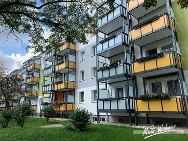 Wohnung zur Miete 285 € 2 Zimmer 48,9 m² 3. Geschoss Schladebacher Str. 59 Bad Dürrenberg Bad Dürrenberg 06231