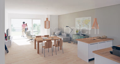 Wohnung zum Kauf 295.000 € 2 Zimmer 74 m² 1. Geschoss Leuchtenbergstraße 23a Zimmern Grünsfeld 97947
