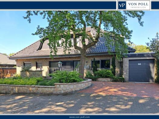 Villa zum Kauf 695.000 € 11 Zimmer 349 m² 948 m² Grundstück Stadt Ibbenbüren 49477