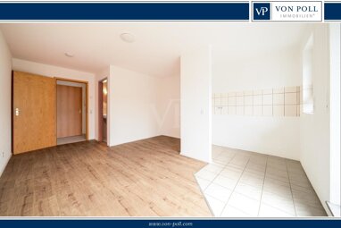 Wohnung zum Kauf 155.000 € 1 Zimmer 33,6 m² Herrenberg Herrenberg 71083