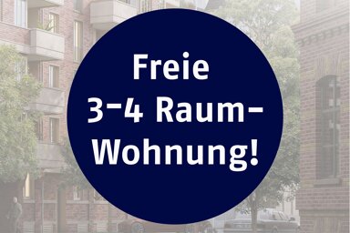 Wohnung zum Kauf provisionsfrei 399.900 € 3 Zimmer 83,3 m² 1. Geschoss Schleußig Leipzig 04229