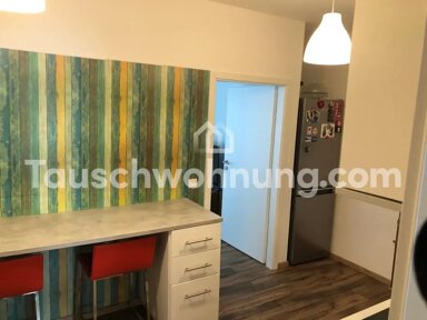 Wohnung zur Miete Tauschwohnung 1.425 € 3 Zimmer 75 m² Ottensen Hamburg 22765