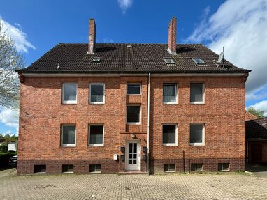 Wohnung zur Miete 420 € 3 Zimmer 65 m² 1. Geschoss Donaustraße 10 Bersenbrück Bersenbrück 49593