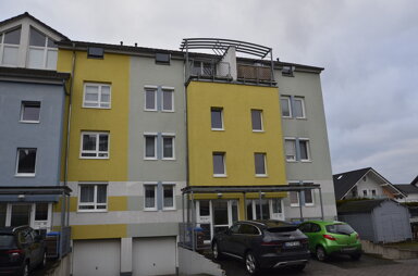 Wohnung zum Kauf provisionsfrei 240.000 € 3 Zimmer 87 m² 2. Geschoss frei ab sofort Breites Driesch 14 a Kernstadt Limburg 65549