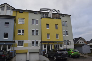 Wohnung zum Kauf provisionsfrei 240.000 € 3 Zimmer 87 m² 2. Geschoss frei ab sofort Breites Driesch 14 a Limburg Limburg 65549