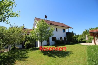 Mehrfamilienhaus zum Kauf 850.000 € 9 Zimmer 274 m² 950 m² Grundstück Mochenwangen Wolpertswende 88284