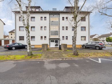 Wohnung zum Kauf 199.000 € 3 Zimmer 73 m² 3. Geschoss Nieder-Roden Rodgau 63110