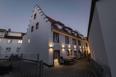 Wohnung zum Kauf Provisionsfrei 175.000 € 3 Zimmer 47,3 m² Erdgeschoss Riegeler Str. 16 Teningen Teningen 79331
