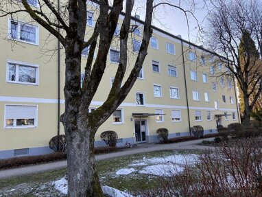 Wohnung zum Kauf 470.000 € 3 Zimmer 69 m² 1. Geschoss Kirchseeon Kirchseeon 85614