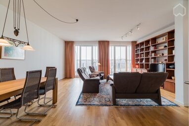 Wohnung zur Miete Wohnen auf Zeit 3.490 € 3 Zimmer 138 m² frei ab sofort Prenzlauer Berg Berlin 10405