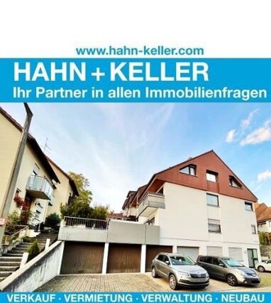 Mehrfamilienhaus zum Kauf 500.000 € 5 Zimmer 167 m² 204 m² Grundstück Schorndorf - Innenstadt Schorndorf 73614
