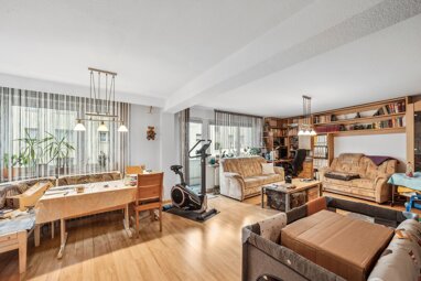 Wohnung zum Kauf 249.000 € 3 Zimmer 82,8 m² 2. Geschoss Steinbühl Nürnberg 90443
