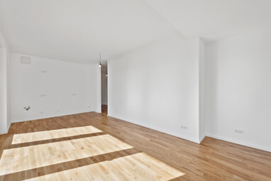 Wohnung zur Miete 834,19 € 2 Zimmer 57,5 m² Lotte-Laserstein-Straße 6 Babelsberg - Süd Potsdam 14482