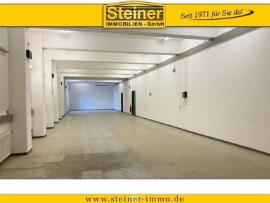 Bürofläche zur Miete Provisionsfrei 10 € 383,3 m² Bürofläche Partenkirchen Garmisch-Partenkirchen 82467
