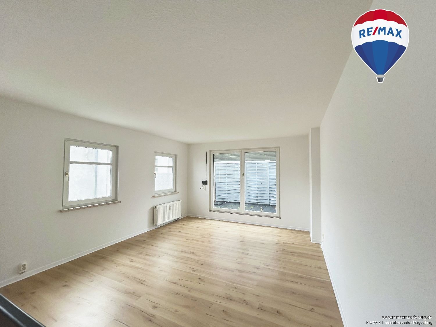 Wohnung zum Kauf 97.000 € 2 Zimmer 67 m²<br/>Wohnfläche Halberstädter Straße 76 Wormser Platz Magdeburg 39112