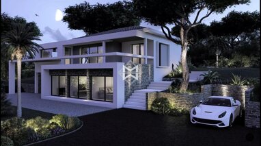 Villa zum Kauf Provisionsfrei 1.800.000 € 5 Zimmer 250 m² La Maure-Super Cannes Cannes 06400
