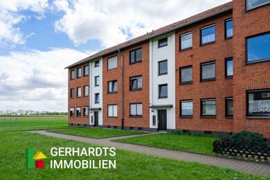 Wohnung zum Kauf provisionsfrei als Kapitalanlage geeignet 87.500 € 2 Zimmer 58 m² Bracht Brüggen 41379