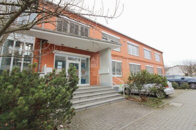 Bürofläche zur Miete 282 € 1 Zimmer 27 m² Bürofläche Mundenheim Ludwigshafen am Rhein 67065